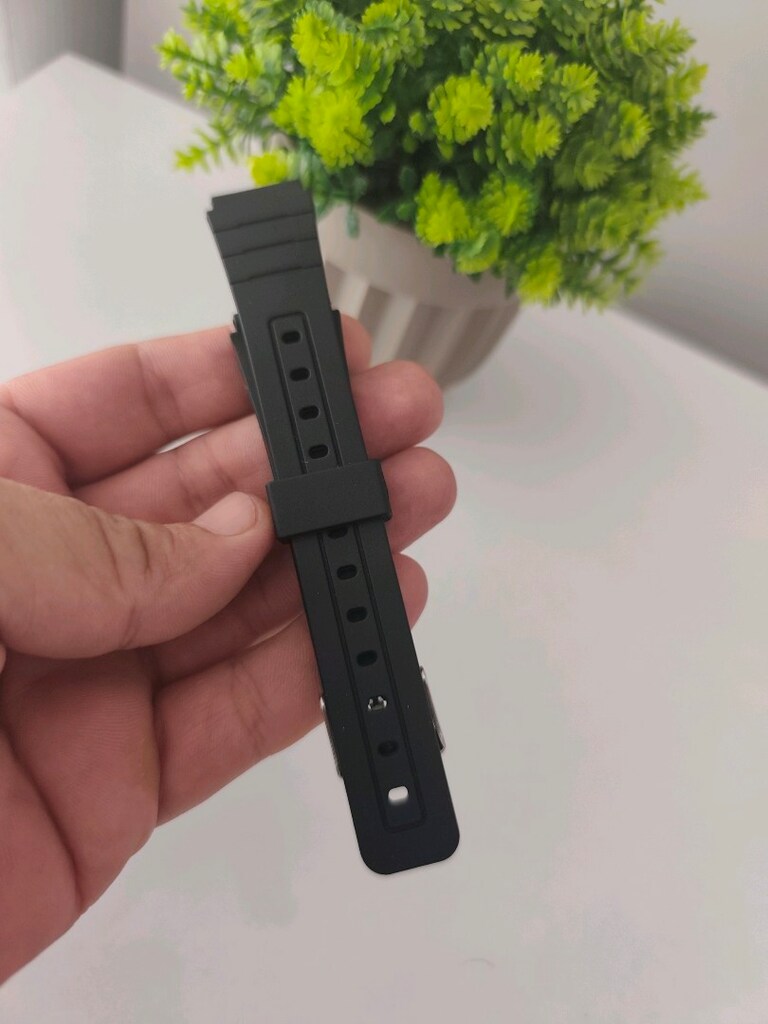 Casio F-84/F-91W/F-94/F-105/A158/A168 için Yedek Bant, Casio A158 Seri - 11
