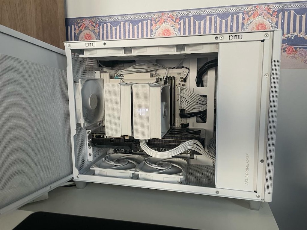 5070Ti-7800X3D-2 TB SSD HER ŞEY DAHİL - 6