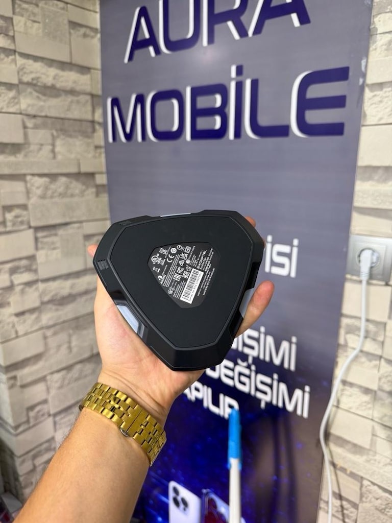 MÜZİK ÇALAR BLUETOOTH - 2