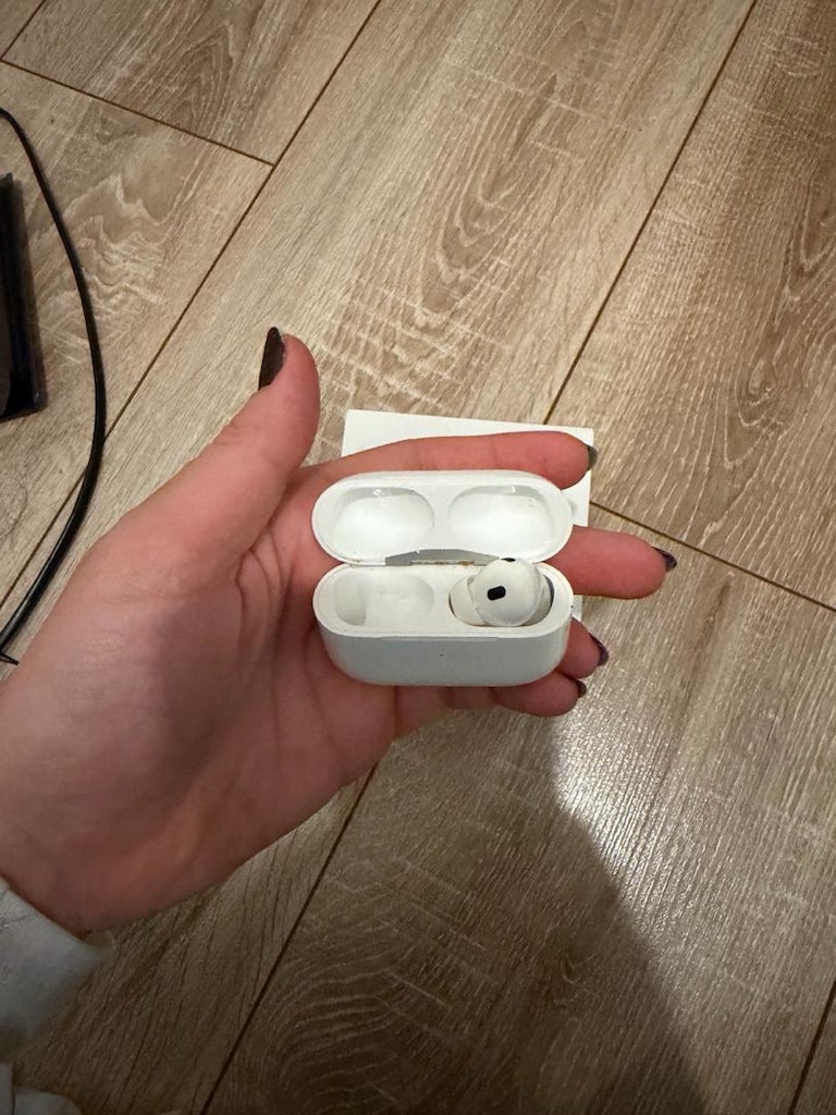 AirPods pro 2. nesil - 6