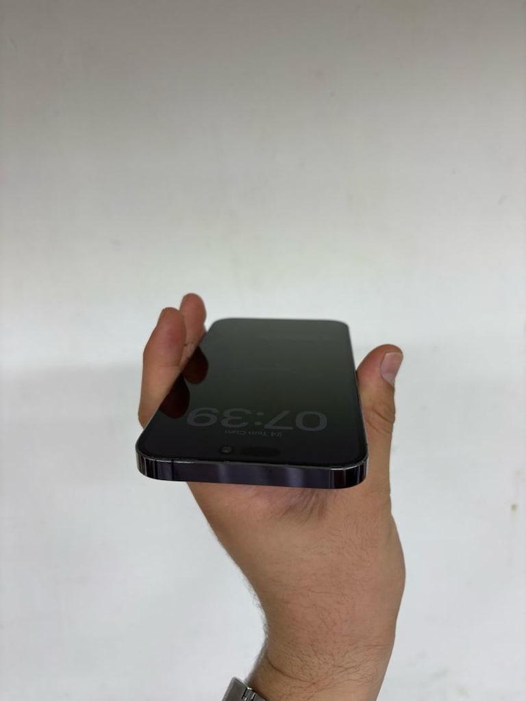 14 PRO MAX 128GB TÜRKİYE HARİKA - 2