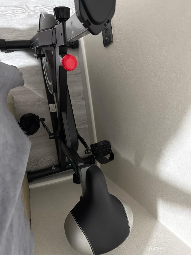 Kardiyo Bisiklet,spin bike, kondisyon bisikleti - 2