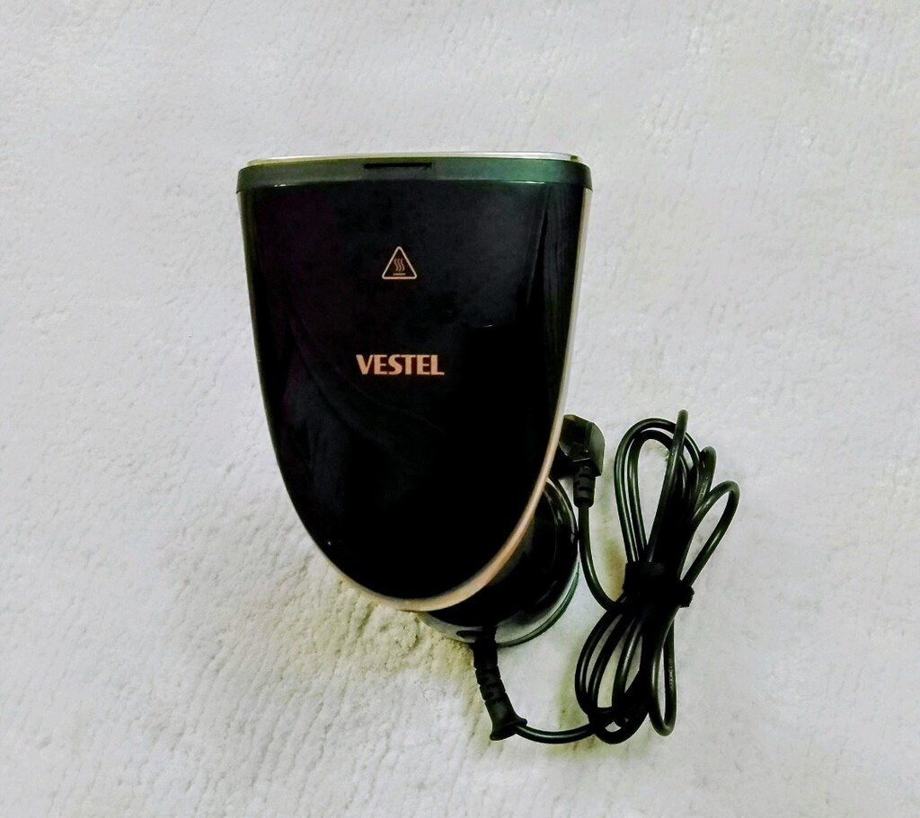 Buharlı Kırışıklık Giderici, Vestel, SB2500, Karşıyaka - 7