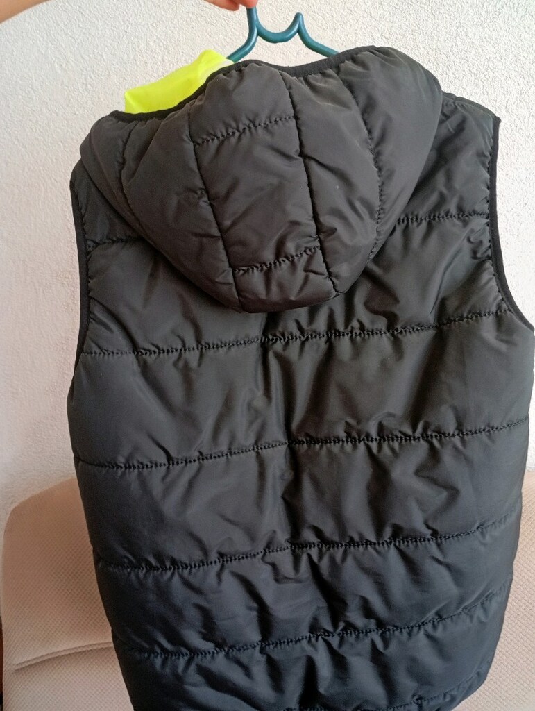 LCW erkek çocuk yelek 13 14 yaş - 6