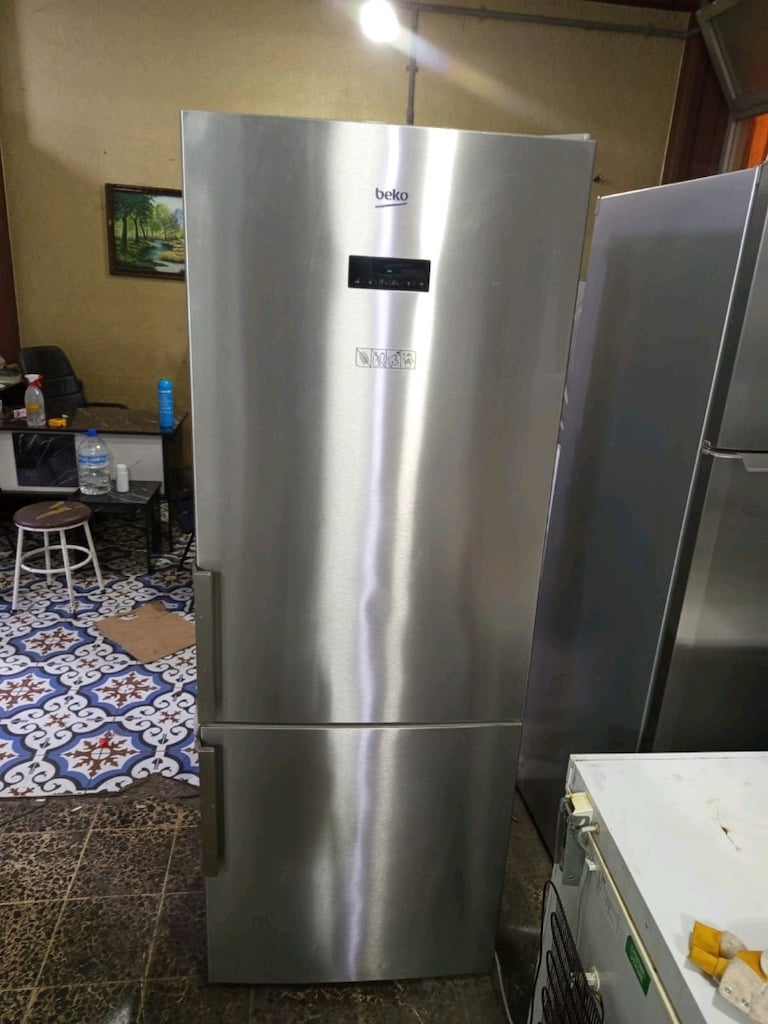 Beko buzdolabı - 3
