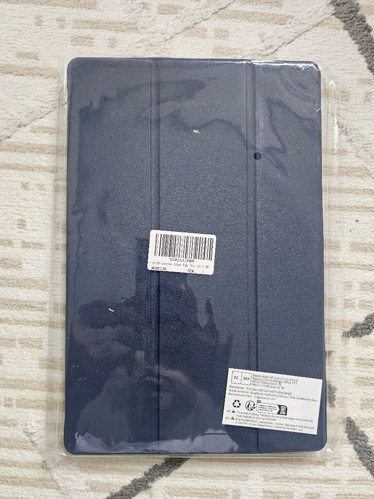 LENOVO İDEA TAB PRO 12.7 INCH KAPAKLI KILIF - 2