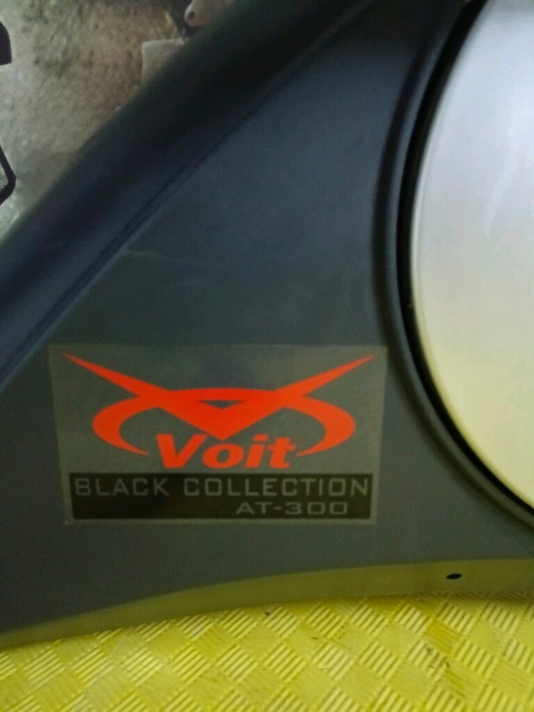 Nakliyeli Eliptik Spor Bisikleti voit - 6