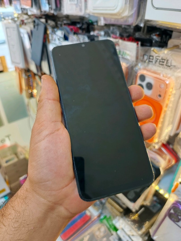 REDMİ 12C 128GB - 3