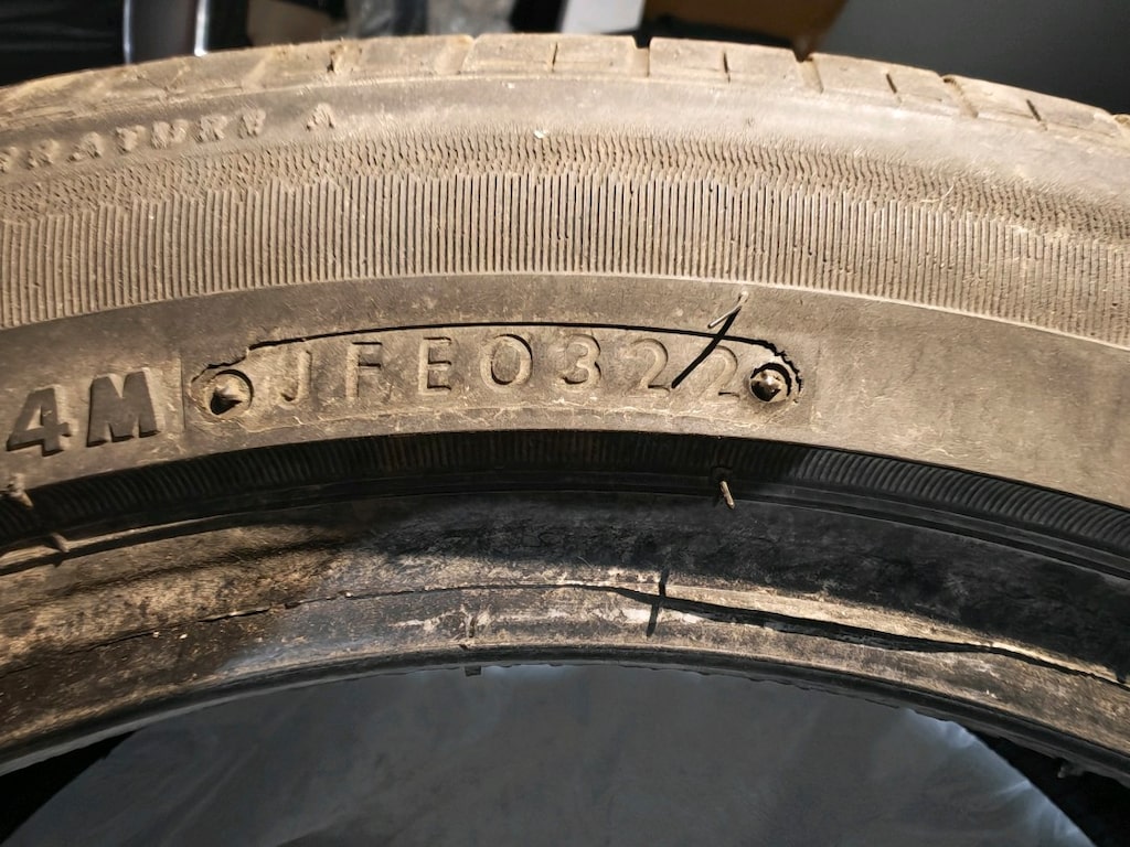 Bridgestone Lastik - 3