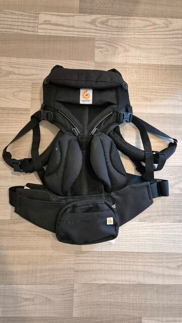 Ergobaby Omni360 Kanguru