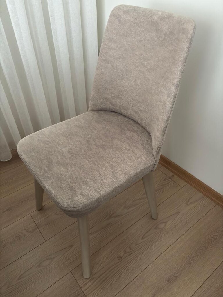 Alfemo yemek odası takımı - 5
