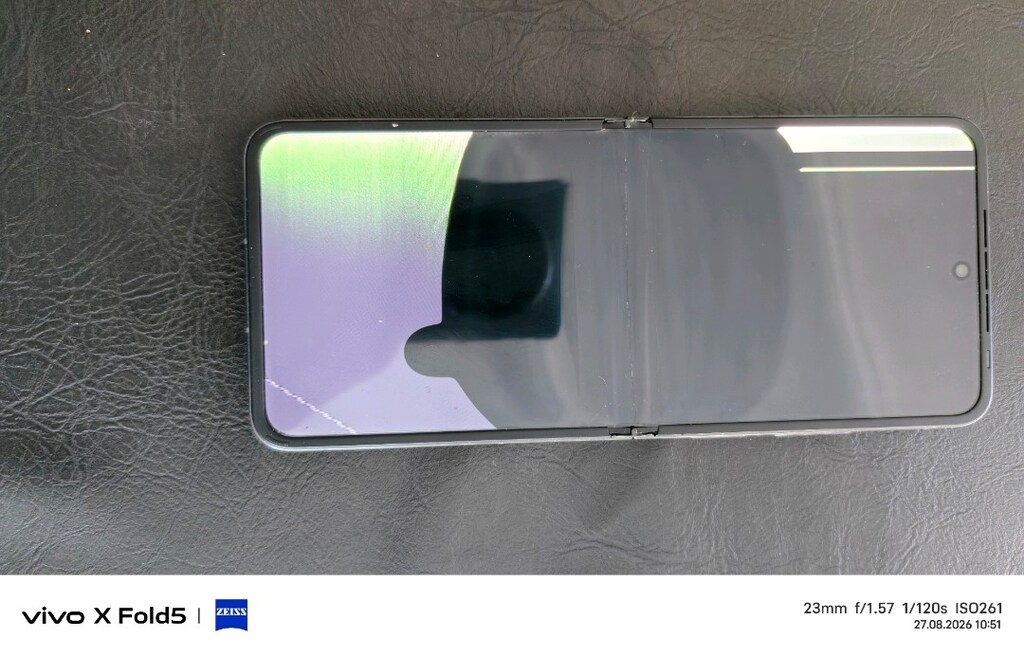 İNFİNİX ZERO FLİP 8/512 - 9