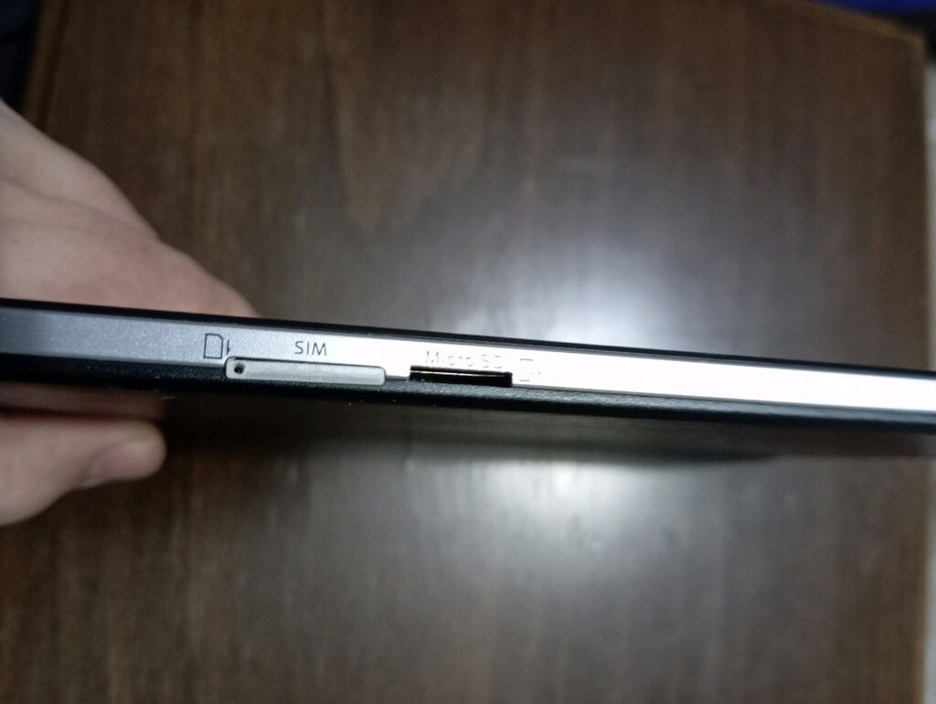 Casper tablet - 3