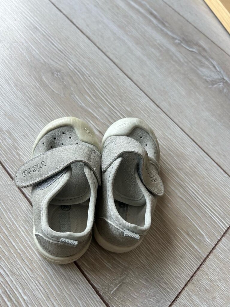 vicco ilk adım 20 numara