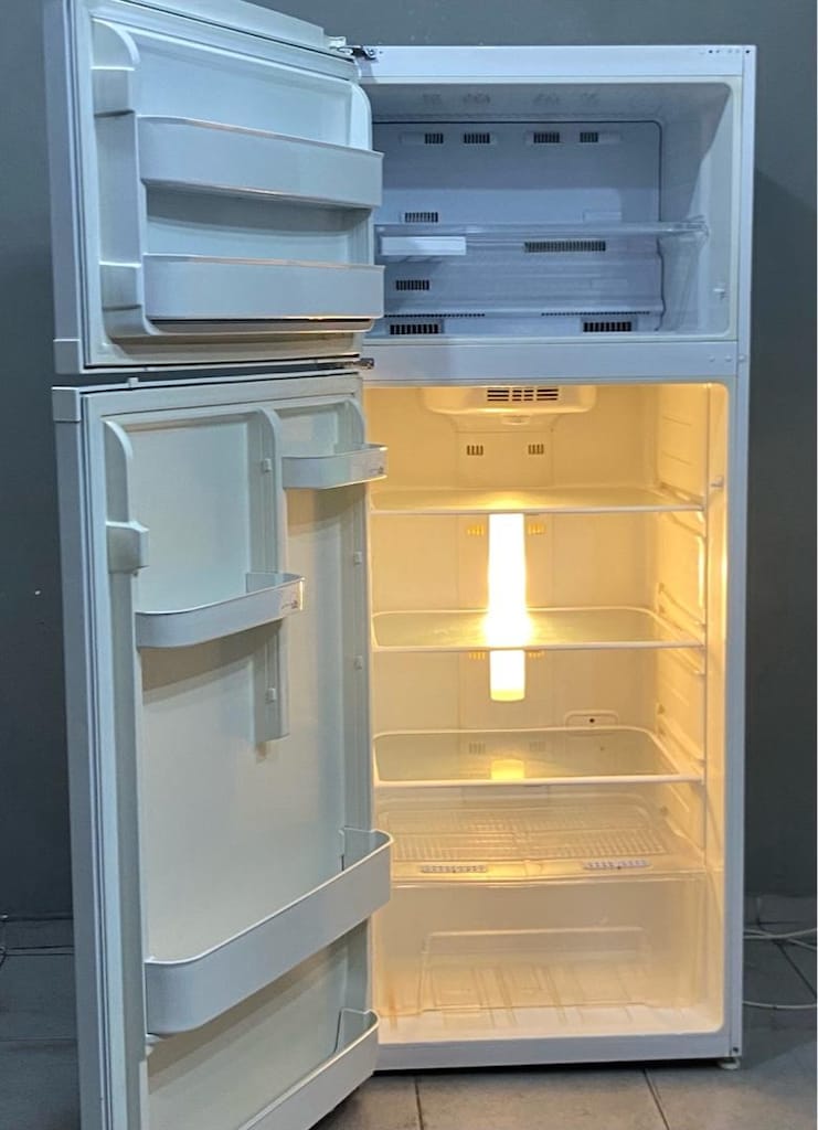 Arçelik No Frost 465 Litre Buzdolabı - 2