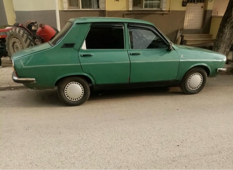 5 vites yürüyeni sorunsuz 85 model - 2