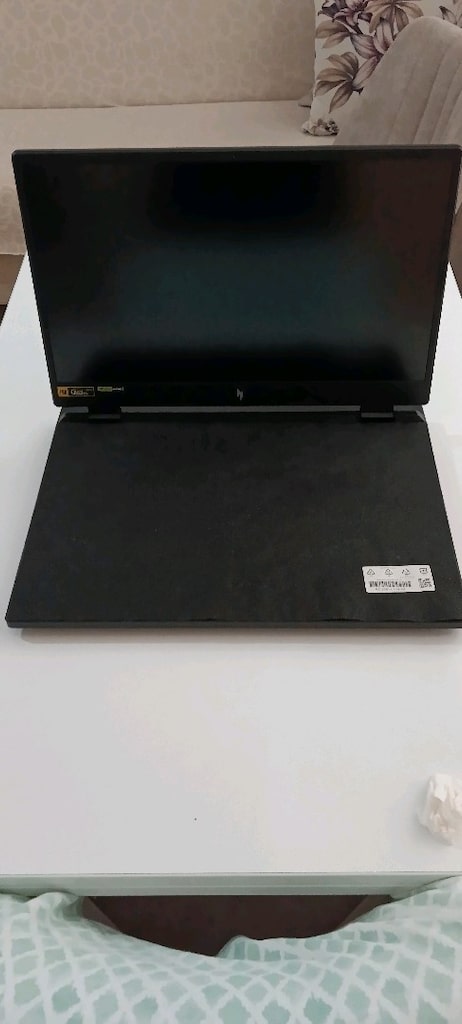 GAMİNG LAPTOP ACER NİTRO 17. G502 HERO MOUSE, G213 KLAVYE HEDİYELİ. - 2