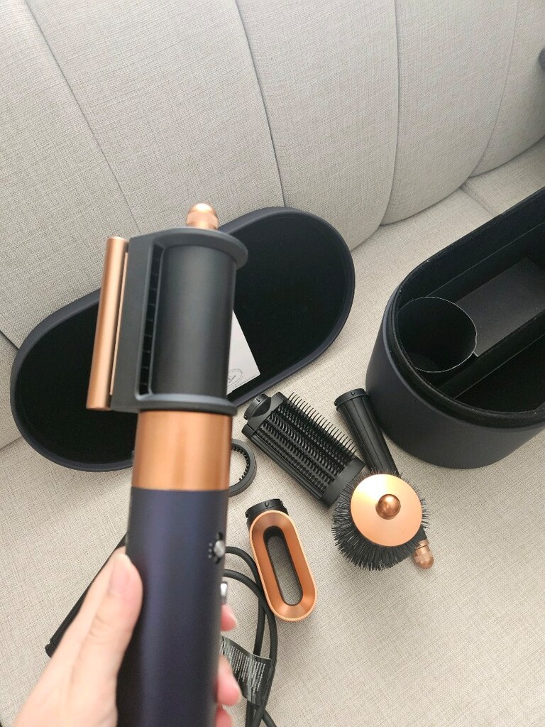 Dyson Airwrap id - 4