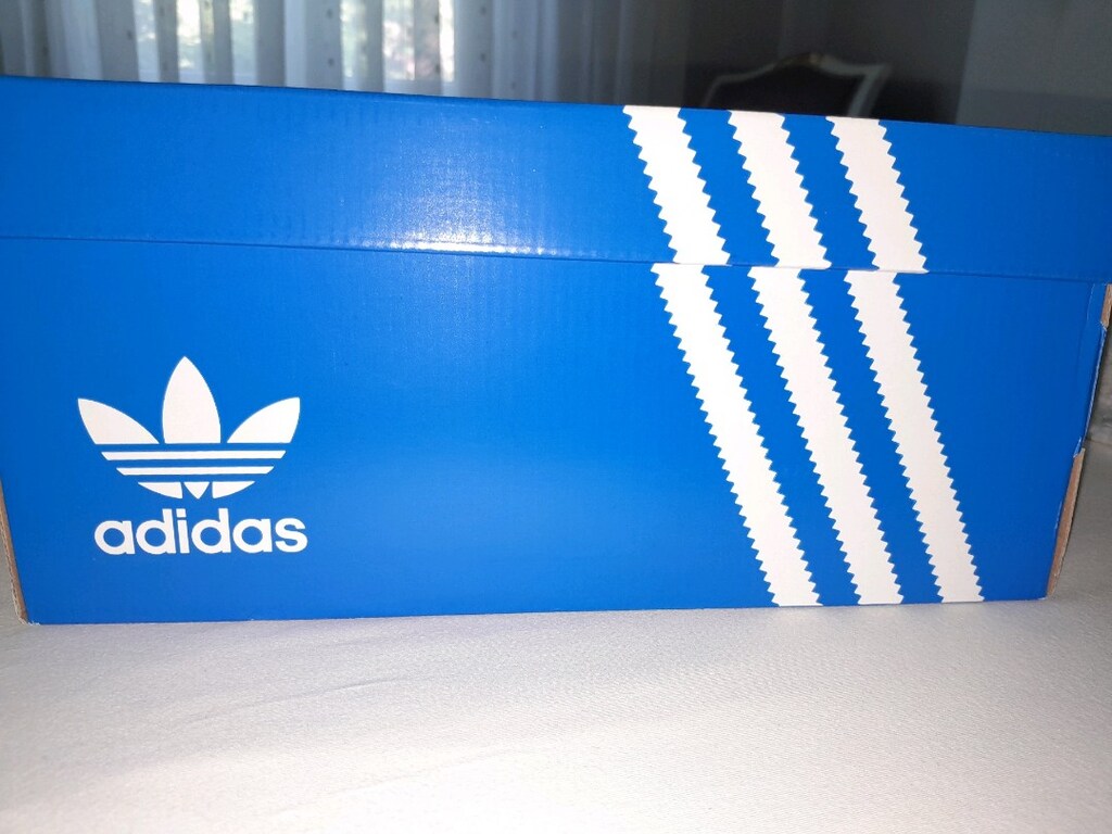 sıfır adidas campus spor ayakkabı - 6