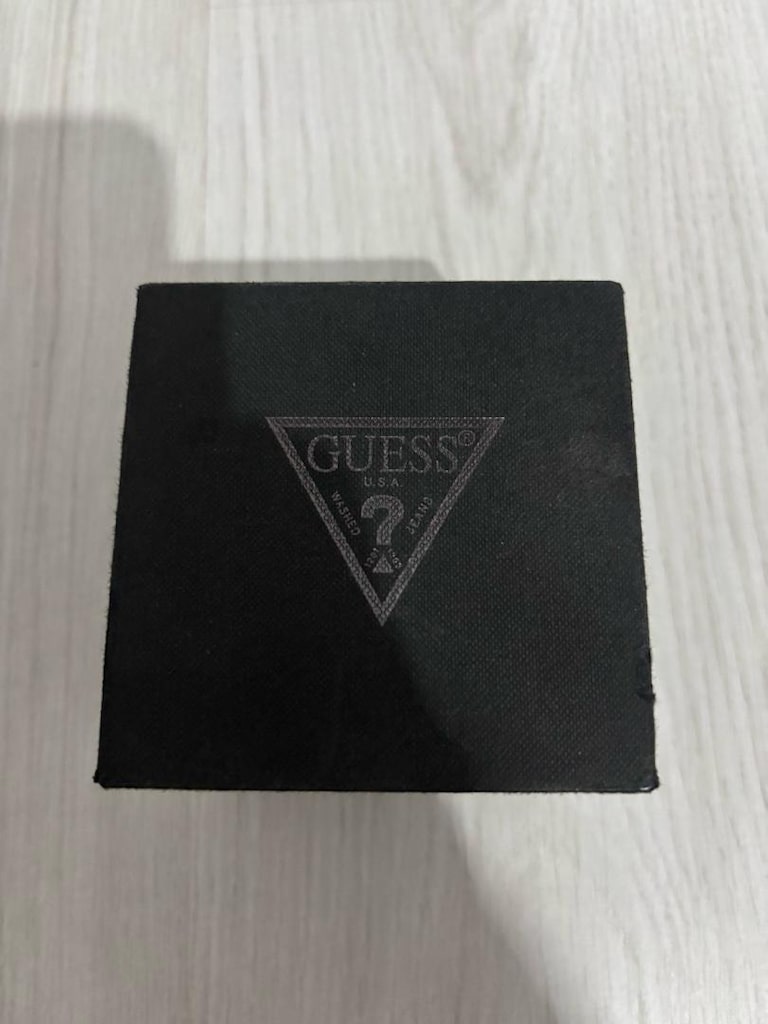 GUESS ERKEK KOL SAATİ - 4