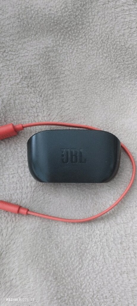 JBL WAVE 100 TWS