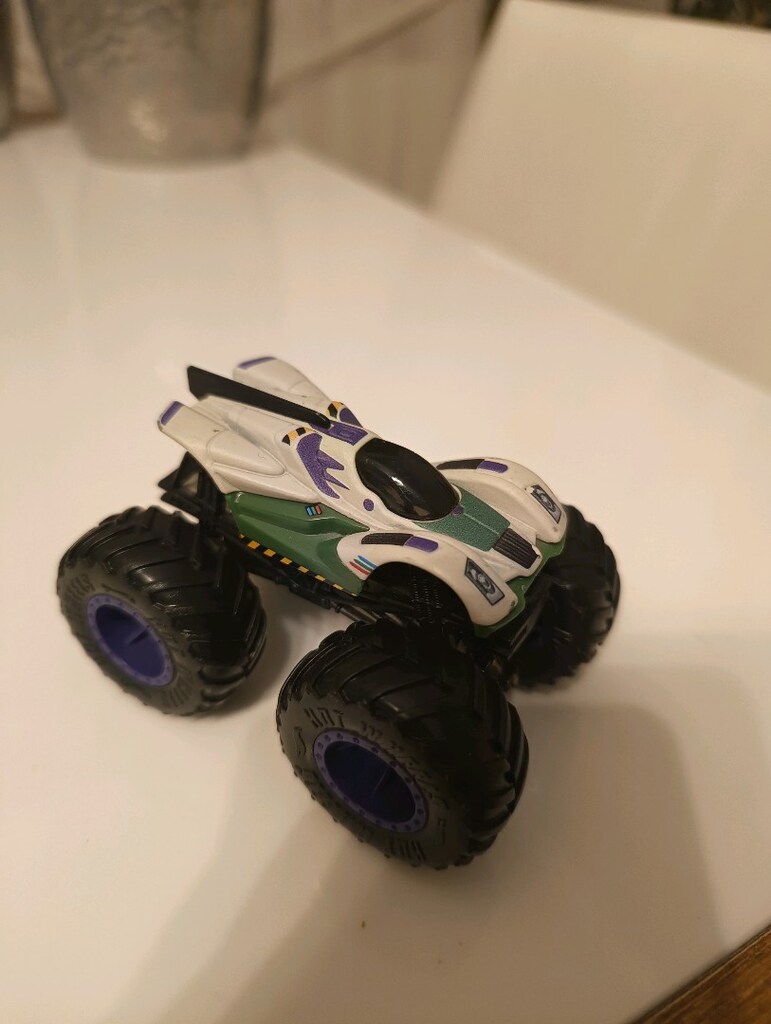 HOOTWHEELS TEMİZ ARAYANLARA.. - 3