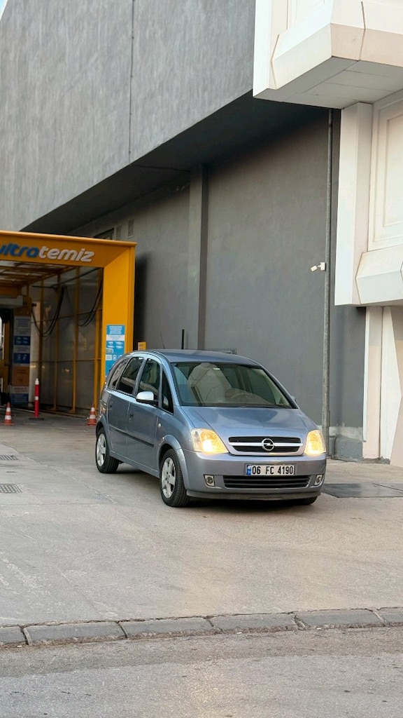 ASKERİ PERSONELDEN AİLE ARABASI - 2