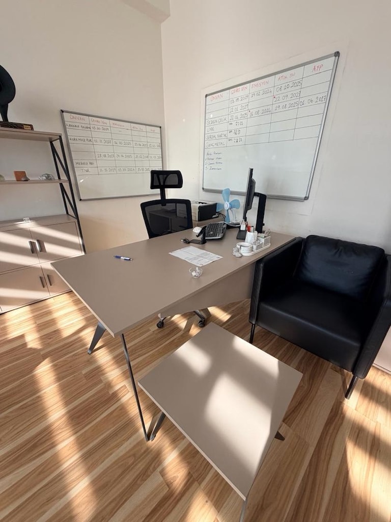 ofis mobilyası - 5