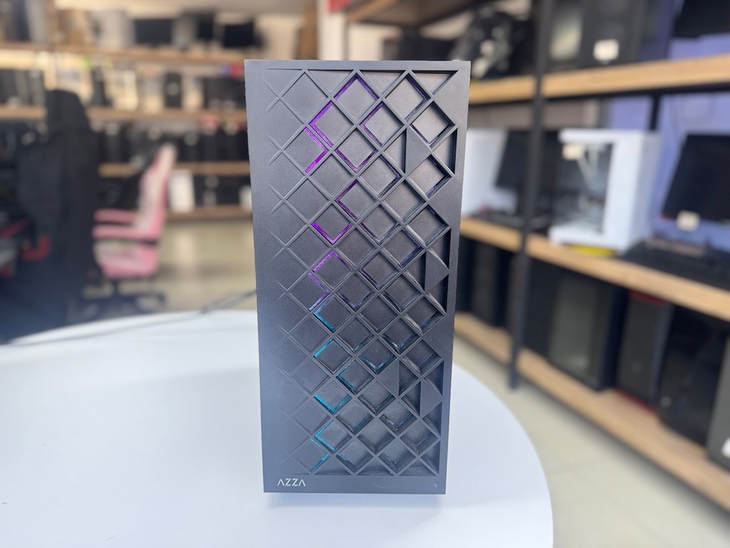 RYZEN 5 8400F İŞLEMCİ | RTX4060 8GB E.KART | 200HZ MONİTÖR - 6