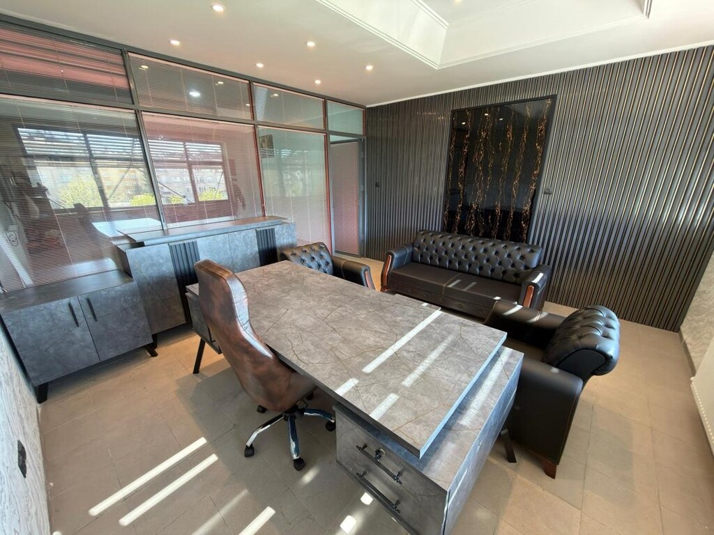 OFİS TAKIMI - 5
