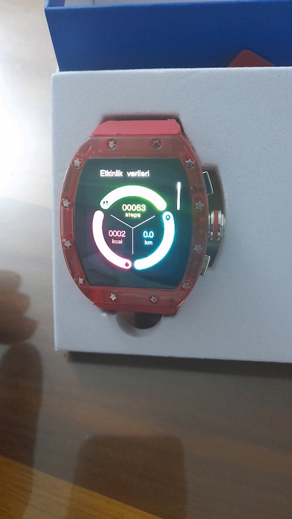 JG polo CULP WS ERKEK SAAT - 3
