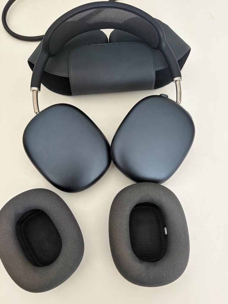 orjinal airpods max 2 - 3