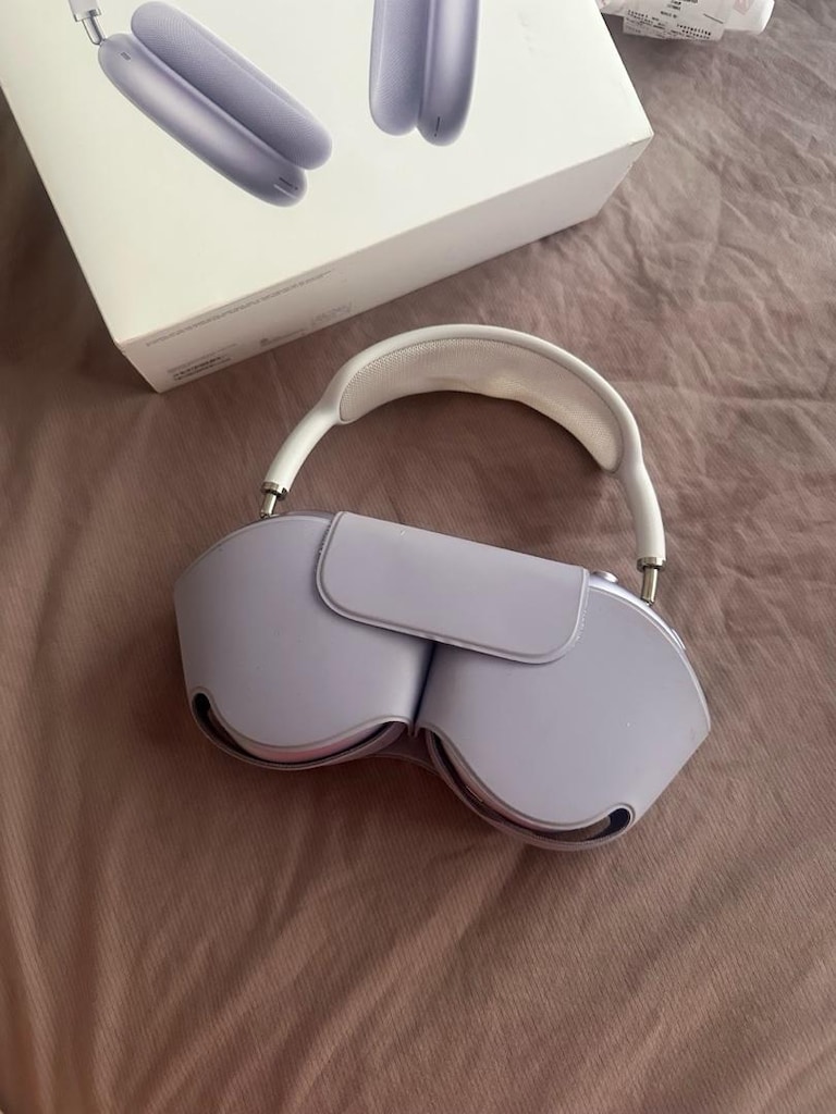 AİR PODS MAX2 - 2