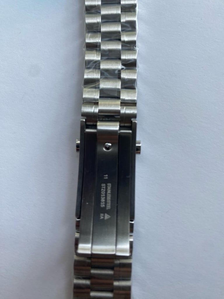 Omega speedmaster moonwatch Çelik kordon 20 mm - 3