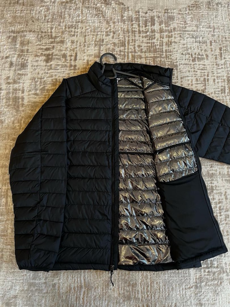 Colombia Mont Omni Heat - 2