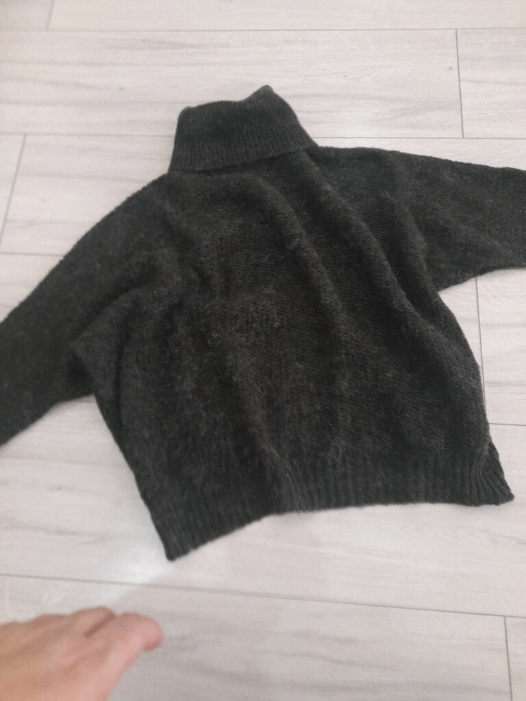 Kazak batik marka standart beden cok şık kısa boy