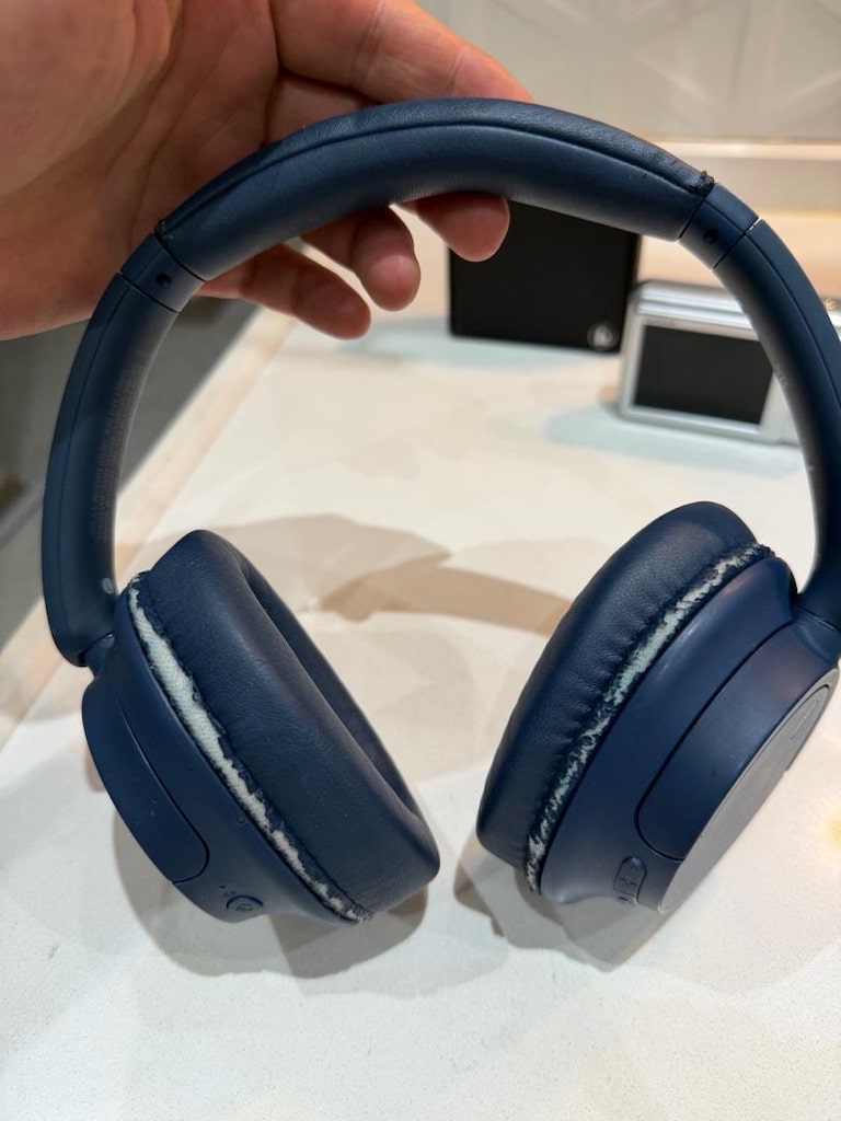 SONY WH-CH720N BLUETOOTH KULAKLIK - 10