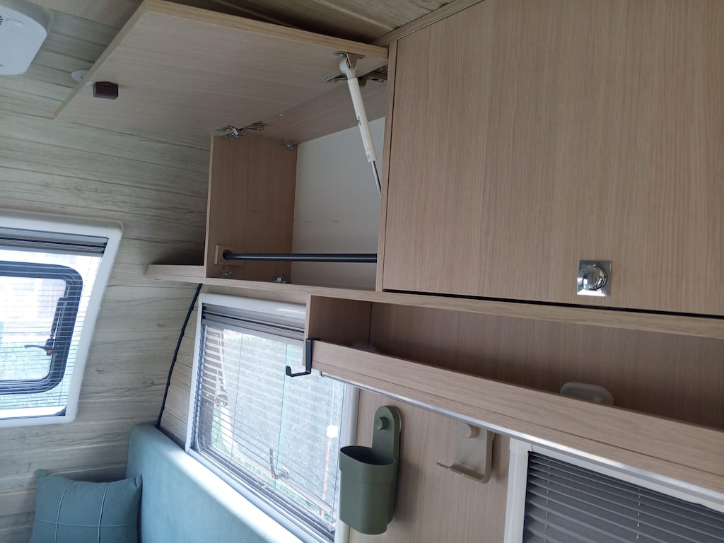 çekme karavan - 18
