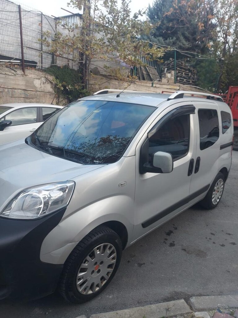 Acil Satılık Citroen nemo 1.4 hdx combi - 3