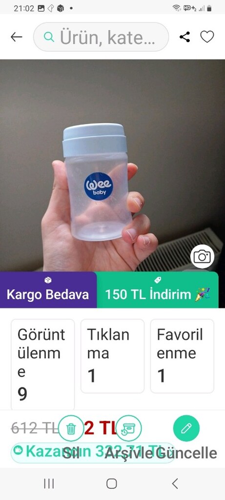 sut pompasi kulanmadi elde sagma pompasi urun kulanmadi yeni - 4