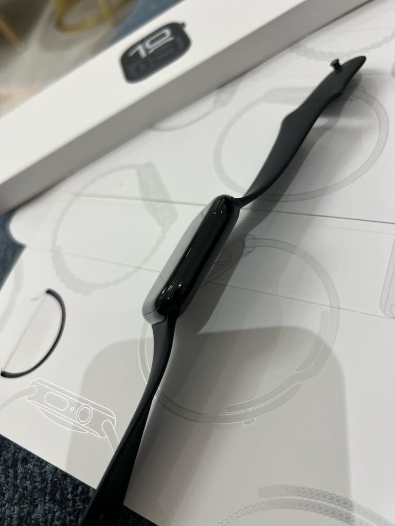 Apple Watch Series 10 46 mm GPS - 5