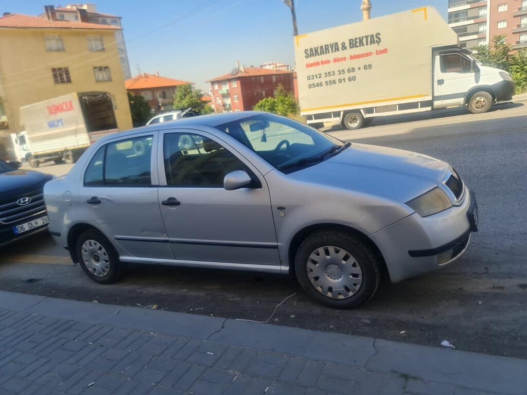 Acil satılık - 6
