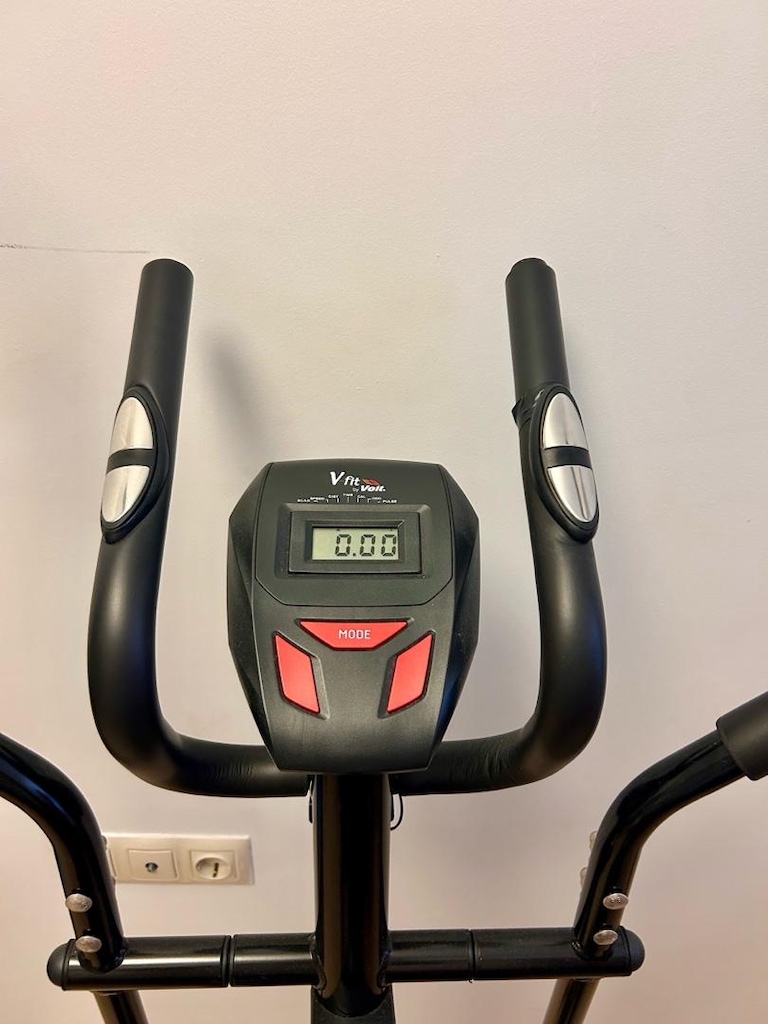 Vfit by Voit eliptik kondisyon bisikleti - 3