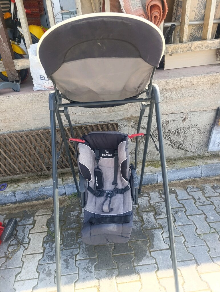 salıncak - 5