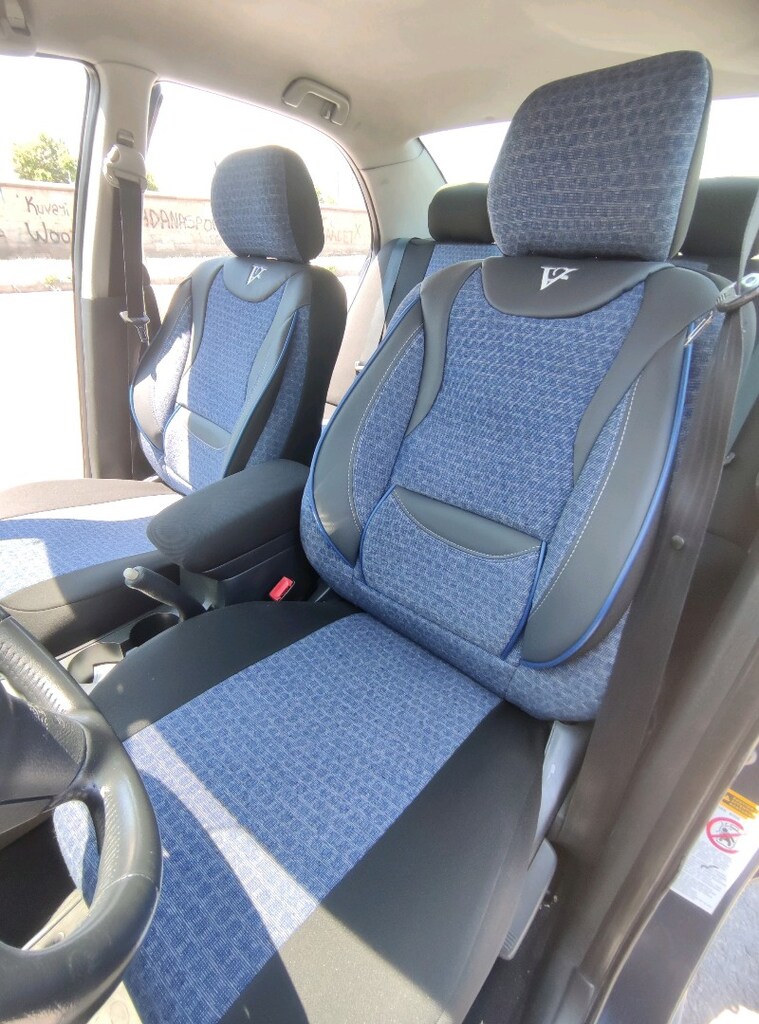 Değişensiz Toyota Servis Bakımlı Full+Full Corolla - 5
