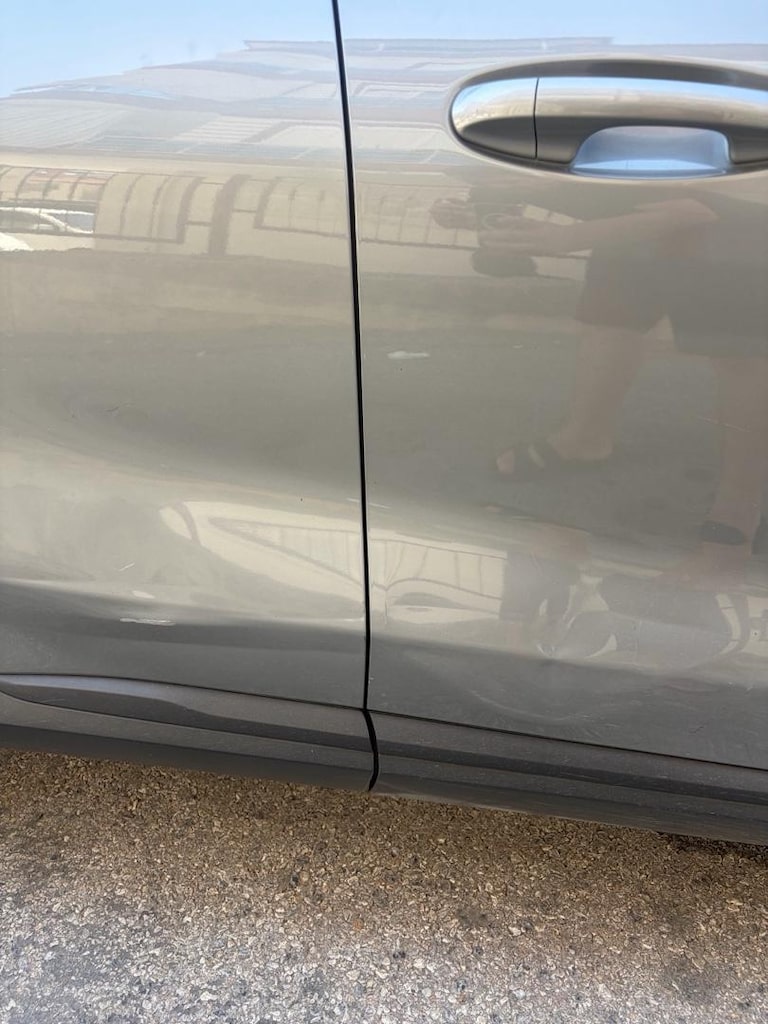 sahibinden temiz Ford Puma - 8