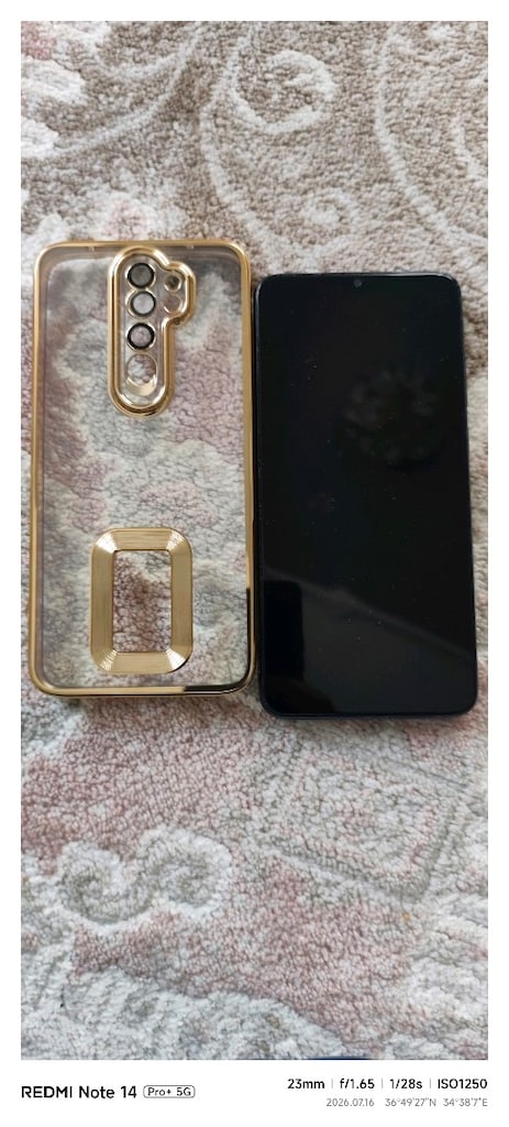 REDMİ NOT 8 PRO 64 GB HAFIZA 6 GB RAM TÜRKİYE CİHAZI AKTİF OLARAK ÇALI - 9