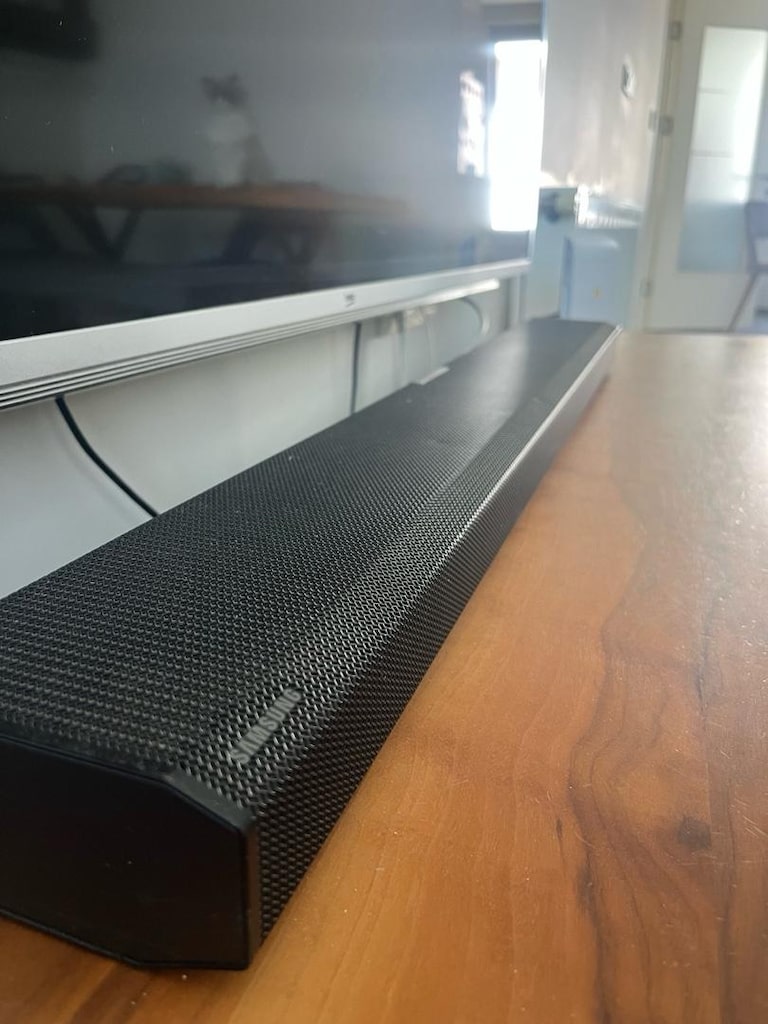 Soundbar Samsung - 3
