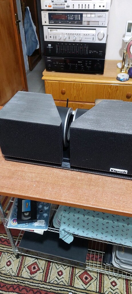 Klipsch - 6