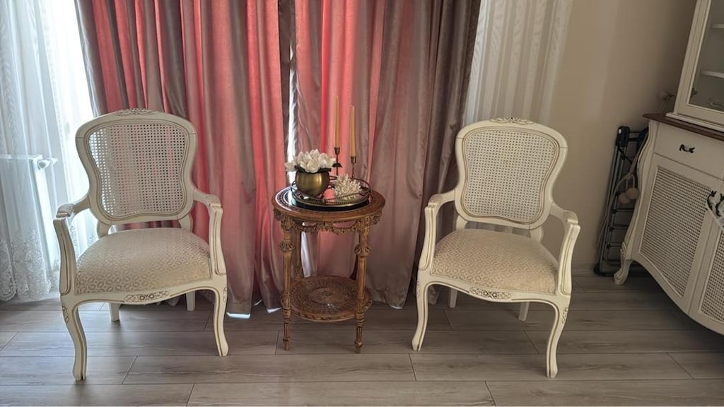 HAZERAN salon takımı - 11